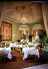 New Orleans Dining Room