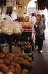 French Market 