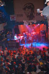 Band Plays at Tipitina's Uptown