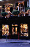New Orleans Christmas Images