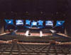 Auditorium at the New Orleans Morial Convention Center