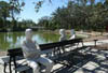 The Sydney and Walda Besthoff Sculpture Garden