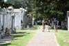 Lafayette Cemetery