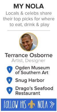 Terrance Osborne