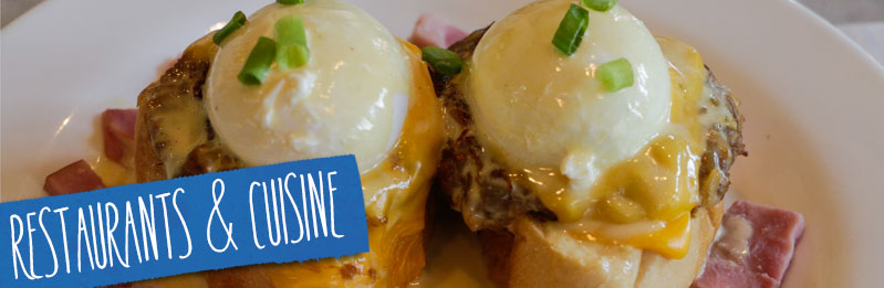 Breakfast Restaurants In New Orleans