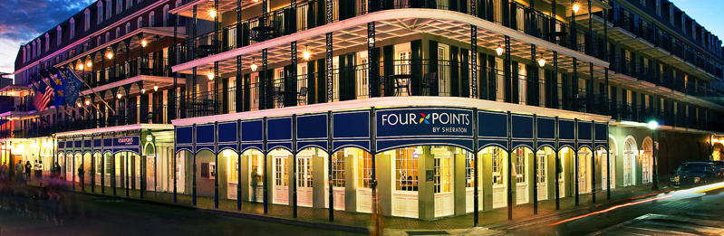Four Seasons Hotel New Orleans French Quarter Four Seasons Hotel New Orleans French Quarter