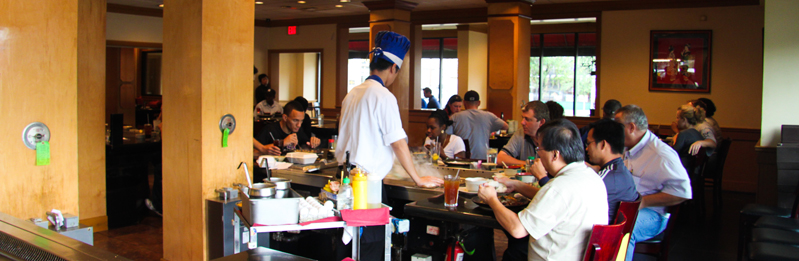 Miyako Sushi Bar Hibachi New Orleans Restaurant Miyako Sushi Bar Hibachi