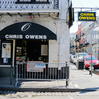 chris owens club new orleans nightlife venue welcome to the neighborhood coupons