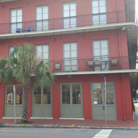 Brand New Orleans Art Gallery | New Orleans | Shopping