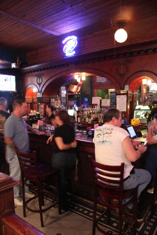 Carrollton Station Bar Music Club New Orleans 