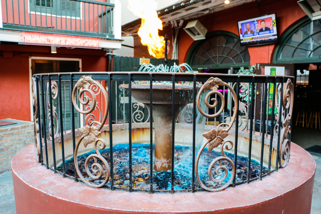 Razzoo Bar & Patio | New Orleans | Nightlife Venue
