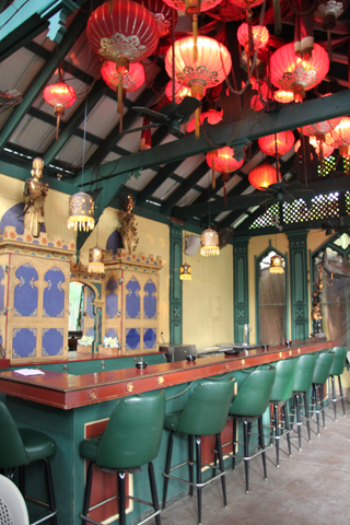 St. Joe's Bar | New Orleans | Nightlife Venue