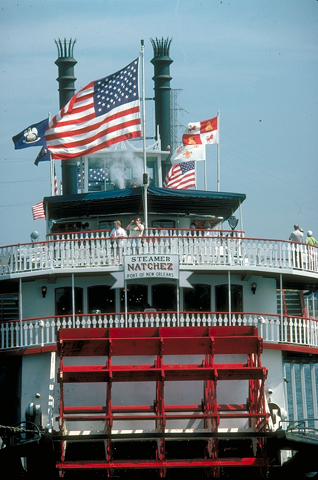 Hotels In New Orleans >> Steamboat Natchez | New Orleans | Attraction Hotels In New Orleans >> Steamboat Natchez | New Orleans | Attraction