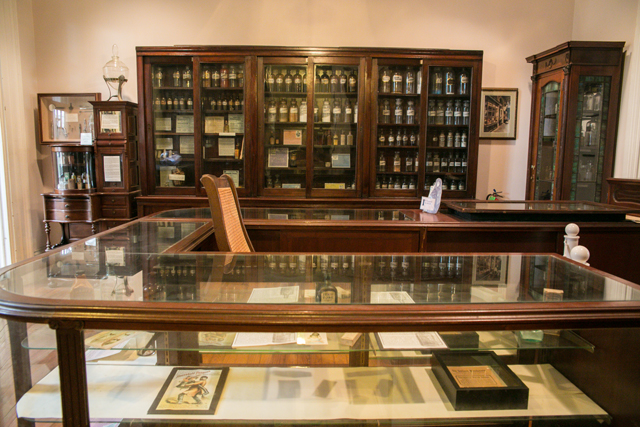 Pharmacy Museum | New Orleans | Attraction