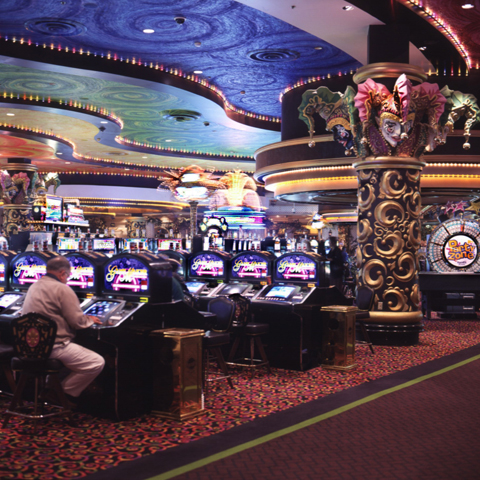 Msn zone online casino