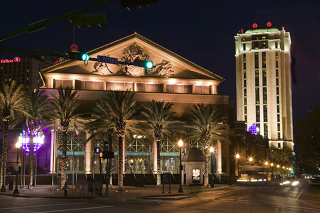 New Orleans Casinos