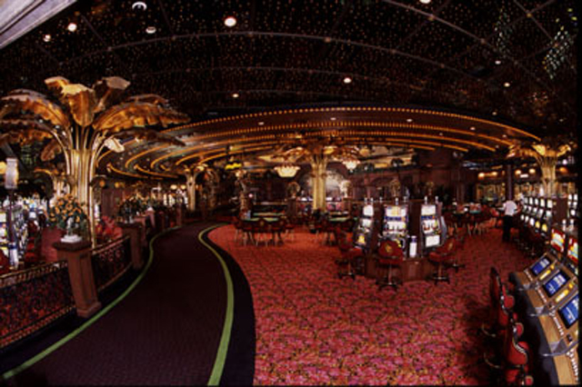 Casino Casino