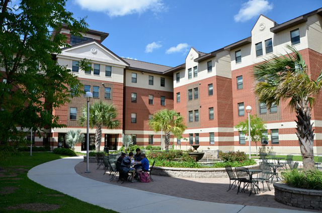University of new orleans new orleans organization