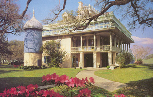 San Francisco Plantation | New Orleans | Attraction