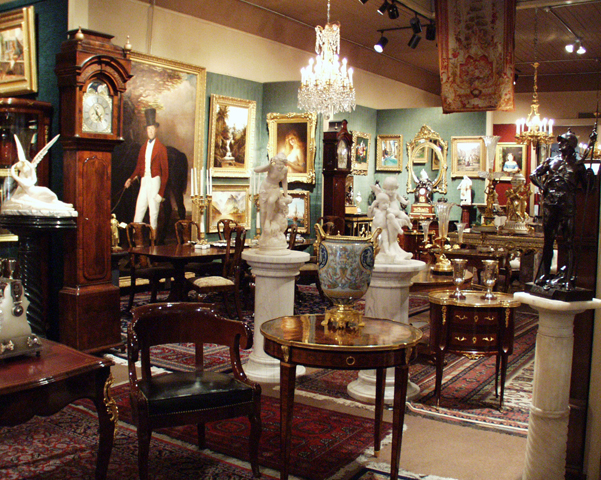 Harris Antiques New Orleans Shopping Harris Antiques Photos - Harris Antiques New Orleans Shopping