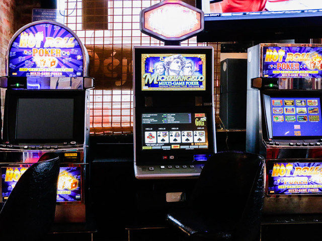 Poker American Online