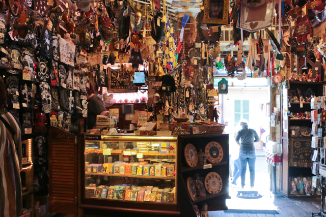 Reverend Zombie&#39;s House of Voodoo | New Orleans | Shopping