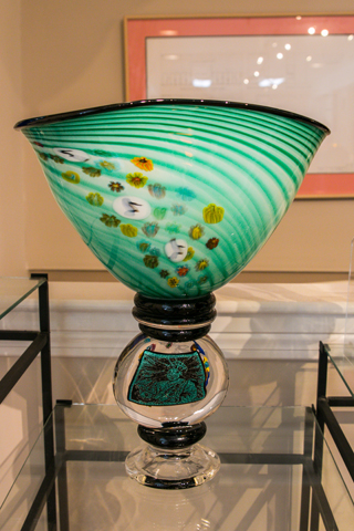 Rosetree Glass Studio/Gallery | New Orleans | Shopping