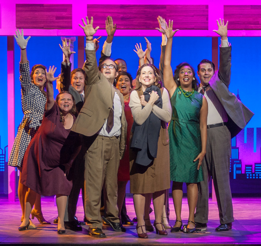 Le Petit Theatre | New Orleans | Attraction