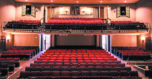 Le Petit Theatre | New Orleans | Attraction