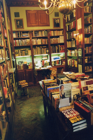 Image result for william faulkner books store