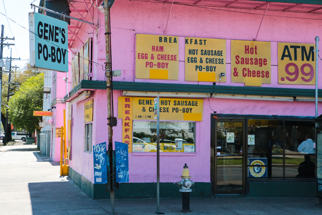po boys restaurant po boys restaurant