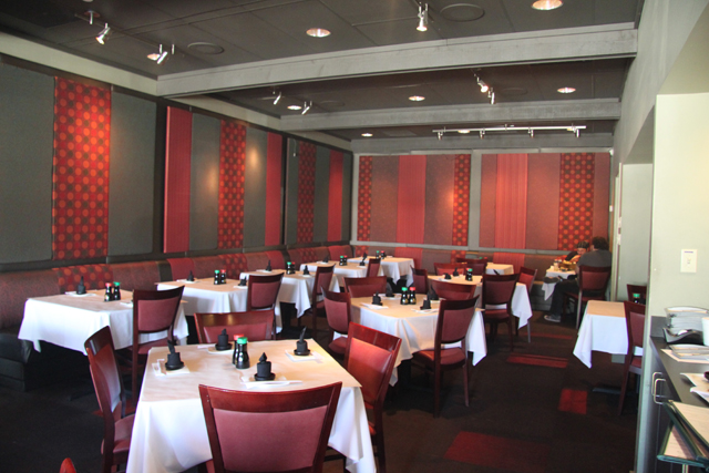 Ikura Hibachi and Sushi | New Orleans | Restaurant