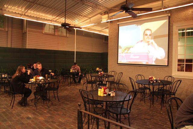 G.B.'s Patio Bar & Grill | New Orleans | Nightlife Venue