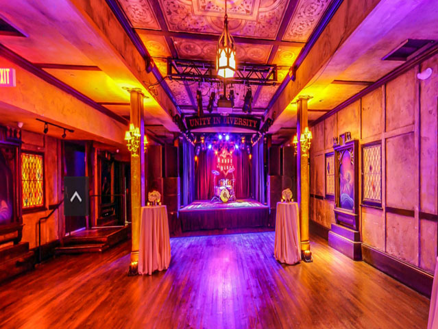 House Of Blues | New Orleans | Nightlife Venue
