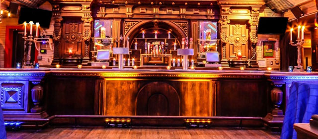 House Of Blues | New Orleans | Nightlife Venue