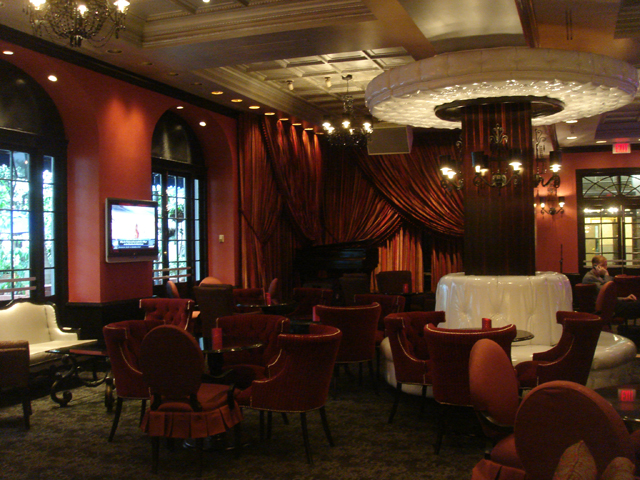 The Jazz Playhouse New Orleans Nightlife Venue