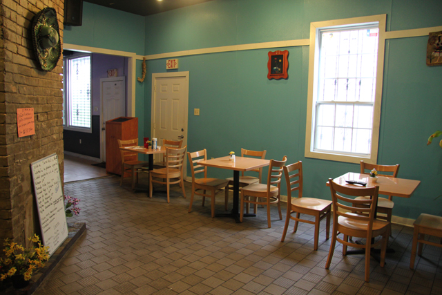 el rinconcito new orleans restaurant online food planner