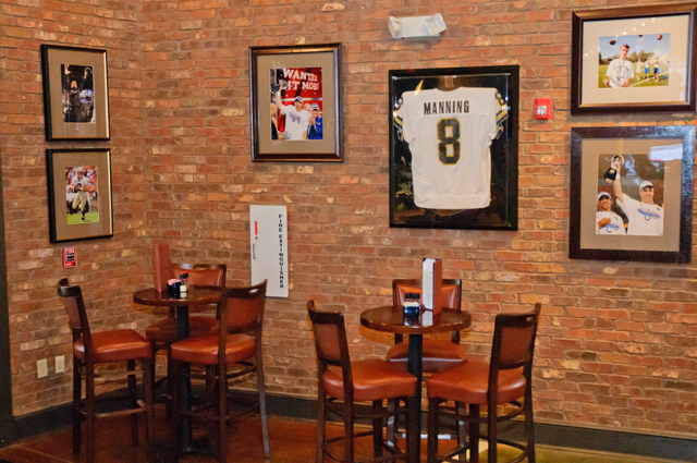 Southern Sports And Travel >> Manning's | New Orleans | Restaurant Southern Sports And Travel >> Manning's | New Orleans | Restaurant