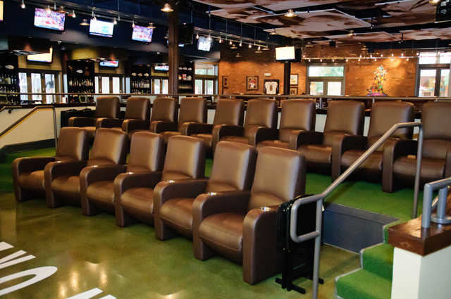Southern Sports And Travel >> Manning's | New Orleans | Restaurant Southern Sports And Travel >> Manning's | New Orleans | Restaurant