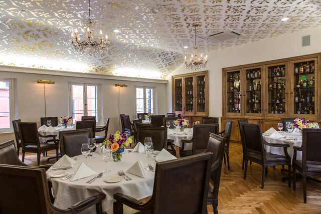 Tableau | New Orleans | Restaurant