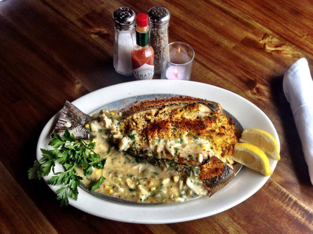 new orleans seafood and spirits 210 old hmmond