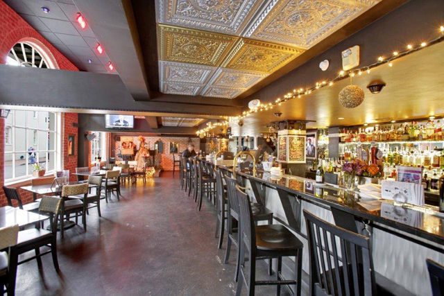 Roux on Orleans | New Orleans | Restaurant