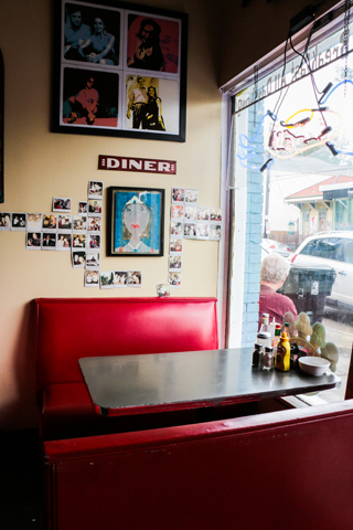 Slim Goodies Diner | New Orleans | Restaurant