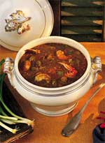 Gumbo