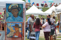Old Algiers RiverFest