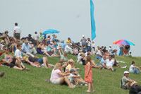 Old Algiers RiverFest