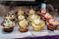 Bakery Shops New Orleans