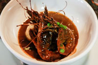 New Orleans Bistros