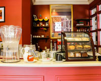 Breakfast Restaurants In New Orleans