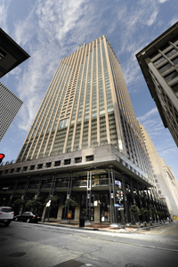 central business